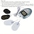 cheap Body Massager-Body Electric Massager 8 Modes Multi-Function Electric Massager With LED Display For Full Body Pain Relief Therapy