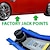voordelige Autoreparatiegereedschap-vloer sleuven auto rubber jack pad frame beschermer adapter jacking tool knijplas zijhefschijf