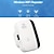 cheap Wireless Routers-1Pc WiFi Extender WiFi Range Extender,Wireless Internet Repeater,Signal Booster Up To 2640sq. Ft And 25 Devices, Long Range Amplifier With Ethernet Port, 1-Tap Setup, Access Point