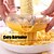 voordelige Keukengerei &amp; Gadgets-corn cutter kitchen tool corn stripper corn stripping tool one-step kerneler cutter corn dunschiller dorsmachine cob stripper remover handleiding maïs dorsen voor verse maïs