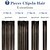 cheap Clip in Hair Extensions-Clip in Hair Extensions Real Human Hair S-noilite #1BT1BP6 Natural Black Mixed Chestnut Brown Double Weft hair extensions 18 Inch Clip in Real Human Hair for Women Balayage Straight 7PCS 125g