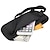 baratos saco de telefone universal-pochete à prova d&#039;água bolsa de cintura masculina bolsa feminina de corrida cinto com zíper bolsa de dinheiro bolsa de viagem bolsa para celular