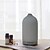 cheap Humidifiers &amp; Dehumidifiers-5 Colors 100ml Essential Oil Diffusers Ultrasonic Ceramic Aroma Diffuser for Home
