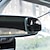 billige Karosseridekorasjon og -beskyttelse til bil-2 stk bilrammeløst blindsone speil 360 grader vidvinkel universal blindsone speil