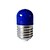 cheap LED Globe Bulbs-3W LED Globe Bulbs 150 lm E27 T 6 LED Beads SMD 2835