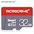 ieftine Periferice de Calculator-card de memorie marca microdrive 32gb 64gb 128gb sdxc/sdhc mini card sd clasa 10 tf flash mini sd card pentru smartphone/cameră
