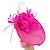 זול כובעים וקישוטי שיער-מפגשים סינאמי רשמי קנטקי דרבי מירוץ סוסים יום הנשים קוקטייל אלגנטית ירח דבש עם נוצות כיסוי ראש כיסוי ראש