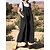 cheap Women&#039;s Jumpsuits-Women&#039;s Jumpsuit Button Pocket Solid Color U Neck Basic Daily Vacation Regular Fit Sleeveless Black Army Green Apricot S M L Summer