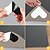 cheap Mats &amp; Rugs-Multipiece Rug Gripper Heart-shaped Rug Stoppers Prevent Sliding Anti Slip Rug Stopper Carpet Pads For Tile Wood Floor Area Stickers