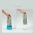 Χαμηλού Κόστους Εργαλεία Καθαρισμού Οχήματος-1 τμχ βούρτσα ξεσκονόπανου μικροϊνών επεκτεινόμενο καθαριστικό χεριών κατά της σκόνης βούρτσα ξεσκονόπανου σπιτιού κλιματιστικό εργαλείο καθαρισμού βούρτσας καθαρισμού επίπλων αυτοκινήτου