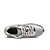 cheap Men&#039;s Sneakers-Men&#039;s Sneakers Loafers &amp; Slip-Ons Plus Size Comfort Shoes Sporty Casual Preppy Outdoor Daily PU Cloth Breathable Lace-up Black Silver Gold Summer Spring