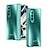 abordables Carcasas Samsung-teléfono Funda Para Samsung galaxia Z Fold 5 Z Fold 4 Z Fold 3 Funda de Cuerpo Entero Dar la vuelta Cromado Antipolvo Color sólido ordenador personal