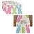cheap Placemats-Easter Table Decor Set 1 Pcs Table Runner with 4 Pcs Placemats Happy Easter Rabbit Bunny Dining Table Decoration for Indoor Outdoor Party Holiday Kitchen