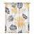 cheap Curtains &amp; Drapes-Floral Sheer Curtain Panels Grommet/Eyelet Curtain Drapes For Living Room Bedroom, Farmhouse Curtain for Kitchen Balcony Door Window Treatments Room Darkening