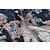 billige Skjorter med trykk for menn-Grafisk Herre linskjorte Sommerskjorte Strandskjorte Hawaiisk Vår &amp; Vinter Kneppet krage Langermet Mørk Marineblå, Oransje, Grønn S, M, L Lin Skjorte