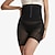 billige shapewear-korsett høy midje shapewear for kvinner midje trainer butt lift shaper shorts
