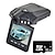 cheap Car DVR-Car DVR Dashcam 2.4&#039;&#039; Portable FHD 1080P Video Recorder 24H Parking 360 Rotation Monitor Auto Camera Registrator Camcorder