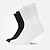 Χαμηλού Κόστους ανδρικές κάλτσες-Ανδρικά 5 Ζεύγη Κάλτσες Κάλτσες τένις Κοντές Κάλτσες Μαύρο Λευκό Χρώμα Σκέτο ΕΞΩΤΕΡΙΚΟΥ ΧΩΡΟΥ Καθημερινά Αργίες Μεσαίο Άνοιξη, Φθινόπωρο, Χειμώνας, Καλοκαίρι Στυλάτο Κλασσικό