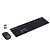 cheap Mouse Keyboard Combo-Original Xiaomi Wireless Keyboard &amp; Mouse Set 104 keys Keyboard 2.4 GHz USB Receiver Mouse for PC Windows 10