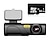 halpa DVR-laitteet-kojelautakamera 1080p 130 fov auto dvr älykäs wifi-ohjaus kojelautakameranauhuri 24h pysäköintimonitori pimeänäkövideonauhurilla