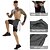 cheap Mens Active Shorts-Men&#039;s 2 in 1 Running Shorts with Liner Workout Gym Athletic Shorts Quick Dry Lightweight Training Shorts with Pockets