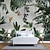 cheap Nature&amp;Landscape Wallpaper-Mural Wallpaper Wall Sticker Covering Print  Peel and Stick  Removable Self Adhesive Scenic Tropical Rainforest Plantain  PVC / Vinyl Home Decor