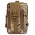 preiswerte Sportsäcke-1.5 L Hüfttasche Hüfttaschen Militärischer taktischer Rucksack Atmungsaktiv tragbar Multifunktions Leicht Langlebig Außen Jagd Angeln Wandern Klettern Oxford Stoff ACU Farbe CP Farbe Dschungeltarnung