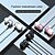 cheap Wired Earbuds-A606 Wired In-ear Earphone USB Type C/3.5mm Headphones In Ear Headphones With Mic And Volume Control For Any Phones