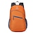abordables Sacs de sport-sac à dos compressible léger voyage randonnée sac à dos pliable