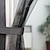 Χαμηλού Κόστους Οθόνη για παράθυρο και πόρτα-μαγνητική πόρτα οθόνης φορητή, μαγνητική οθόνη fly or bug, κουνουπιέρα για συρόμενη πόρτα, γκαράζ, αίθριο, κουζίνα, σαλόνι, δωμάτιο με παράθυρο, υπνοδωμάτιο, μπαρ, κατοικίδιο και παιδί εύκολη είσοδο