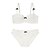 abordables Soutien-gorge-Push-Up Soutien-gorge à Armatures Bretelles Fixes Bonnet 3/4 Femme Jacquard Couleur monochrome Sexy Nylon Dentelle Vin / Crochet / 1 jeu / Ensemble de Soutien-gorge &amp; Culotte / Culotte ultra sexy