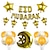 preiswerte Photobooth-Requisiten-ramadan fest eid mubarak aluminiumfolie ballon set stern mond dekorativ arrangement gurban ballon muslim
