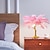 ieftine lampă de masă și podea-Veioză Masă Contemporan modern Pentru Dormitor / Cameră de Fete 110-120V / 220-240V Alb / Roz Îmbujorat / Albastru piscină