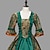 זול תחפושות מהעולם הישן-רוקוקו ויקטוריאני שמלת וינטג&#039; שמלת נשף מריה אנטוניאטה בגדי ריקוד נשים נשף מסכות קרנבל מפלגה ליל כל הקדושים שמלה