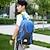 levne Sportovní tašky-lehký sbalitelný cestovní turistický batoh daypack voděodolný lehký turistický batoh outdoor trekingové cestovní batohy pro muže ženy