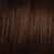 tanie starsza peruka-włosy, które nosisz fryzura słodko pomachana przycięta długość podbródka miękkie fale peruka średni rozmiar czepka r56/60 srebrna mgła