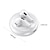 cheap TWS True Wireless Headphones-PRO6 True Wireless Headphones TWS Earbuds In Ear Bluetooth 5.1 Stereo with Charging Box Smart Touch Control for Apple Samsung Huawei Xiaomi MI  Zumba Everyday Use Traveling Mobile Phone