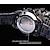tanie Zegarki mechaniczne-Forsining kalendarz z trzema tarczami ze stali nierdzewnej mężczyźni mechaniczne automatyczne zegarki na rękę top marka luksusowy sport wojskowy męski zegar,