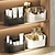 baratos organizador de banheiro-caixa de armazenamento de cosméticos, prateleiras de organizador de mesa, recipiente de maquiagem