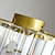 Недорогие Потолочные светильники-светодиодный потолочный светильник с регулируемой яркостью потолочный светильник 50 см светодиодный потолочный светильник современный круглый потолочный светильник потолочный светильник для гостиной
