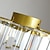 preiswerte Einbauleuchten-LED-Deckenleuchte dimmbar Deckeneinbauleuchte 50cm LED-Deckenleuchte moderne runde Deckenleuchte Deckenleuchte für Wohnzimmerflur