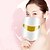 cheap Facial Care Devices-LED Light Therapy Mask  Wireless Photon Skin Rejuvenation Red Blue Green Therapy Treatment Anti Aging Acne Spot Removal Wrinkles Brightening Face Skincare Mask