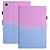 cheap iPad  Cases / Covers-Tablet Case Cover For Apple 11 iPad Air 5th 4th 10.9&quot; iPad 9th 8th 7th 10.2&#039;&#039; iPad Air 5th 4th iPad Air 2nd 7.9&#039;&#039; iPad Air 3rd 10.5&#039;&#039; iPad mini 6th 5th 4th with Stand Flip Card Holder Color Gradient
