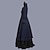billige Historiske kostymer og vintagekostymer-Rokoko Victoriansk Vintage kjole Ballkjole Maria Antonietta Dame Maskerade Karneval Fest Halloween Kjole