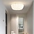 billiga Dimbara taklampor-led taklampa infälld 20cm taklampa led taklampa modern rund taklampa taklampa för vardagsrum korridor