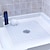 billiga Halkskyddad badkarmatta-kvadratisk badmatta halkfria duschmattor - 21 x 21 tum halkfri badkarsmatta med sugkopp, säkerhetsmattor för duschkabin för barn&amp;amp; äldre, duschmatta med avloppshål, maskintvättbar, klarvit