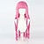 billige Kostumeparykker-one piece ghost princess perona b edition pink cosplay paryk