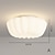 cheap Dimmable Ceiling Lights-LED Ceilling Light Flush Mount 20cm Ceiling Light LED Ceiling Light Modern Round Ceiling Light Ceiling Lamp for Living Room Corridor
