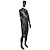 cheap Movie &amp; TV Theme Costumes-Black Panther Superhero Zentai Suits Men&#039;s Women&#039;s Movie Cosplay Cosplay Black Masquerade Mask Zentai