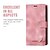 halpa Samsung-kotelot-puhelin Etui Käyttötarkoitus Samsung Galaxy S25 S24 S23 S22 S21 FE S21 Ultra Plus A12 A32 Lompakkokorttikotelo Lomapkko Koko vartalon suoja Naarmuuntumattomat Yhtenäinen TPU PU-nahka